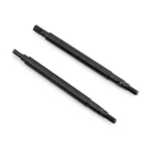 Fastrax TRX-4m Metal Rear Driveshafts (Pr)