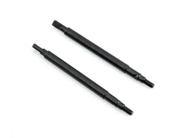 Fastrax TRX-4m Metal Rear Driveshafts (Pr) – view 2