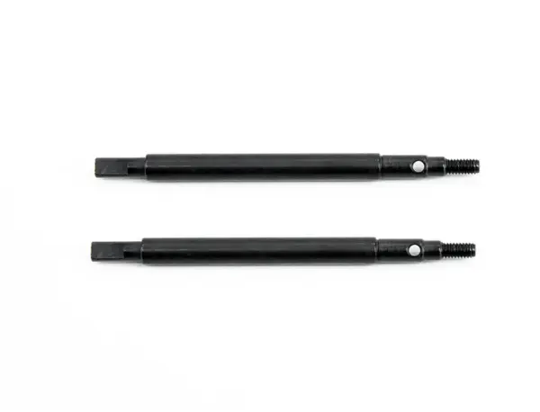 Fastrax TRX-4m Metal Rear Driveshafts (Pr) – view 3