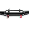 Fastrax TRX-4m Aluminium Front Bumper Set - Image 2