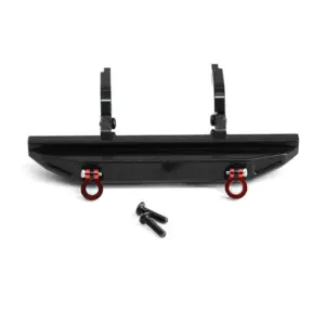 Fastrax TRX-4m Aluminium Rear Bumper Set