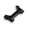 Fastrax TRX-4m Aluminium Front Bumper Mount - Image 2