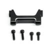 Fastrax TRX-4m Aluminium Front Bumper Mount - Image 4