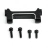 Fastrax TRX-4m Aluminium Rear Bumper Mount - Image 2
