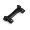 Fastrax TRX-4m Aluminium Rear Bumper Mount - Image 3