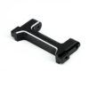 Fastrax TRX-4m Aluminium Rear Bumper Mount - Image 4