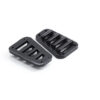 Fastrax TRX-4m Hood Air Intake Grills for Defender (2) - Image 2