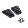 Fastrax TRX-4m Hood Air Intake Grills for Defender (2) - Image 3