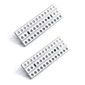 Fastrax TRX-4m Recovery Ramps 60 X 18mm