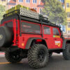 Fastrax TRX-4m Recovery Ramps 60 X 18mm - Image 5