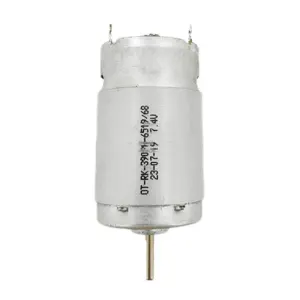 FTX Glader Turbojet Boat 390 Motor