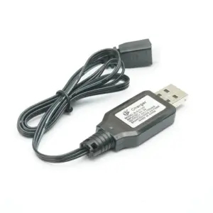 FTX Glader Turbojet Boat Usb Charger