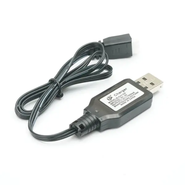 FTX Glader Turbojet Boat Usb Charger