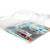 FTX Apache Clear Body & Decal - Image 2