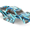 FTX Ramraider Printed Body Blue - Image 2