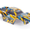 FTX Ramraider Printed Body Orange - Image 2