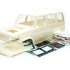 FTX Tracker Pc Body White - Image 2