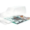 FTX Tracker Pc Body Clear - Image 2