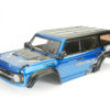 FTX Centaur Pre-Assembled Pc Body (Blue) - Image 2
