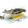 FTX Centaur Pre-Assembled Pc Body (Clear) - Image 2
