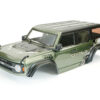 FTX Centaur Pre-Assembled Pc Body (Green) - Image 2