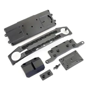 FTX Centaur Moulded Body Accessories