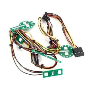 FTX Centaur Light Set