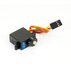 FTX Centaur Dig Servo 9g