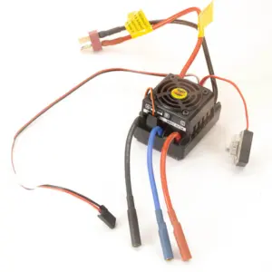 FTX Stinger 60a Brushless Speed Control