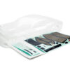 FTX Stinger Bodyshell - Trimmmed & Clear - Image 2