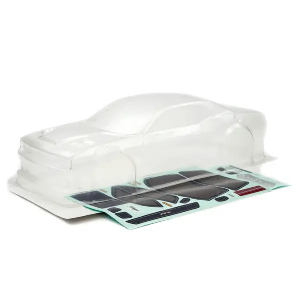 FTX Stinger Bodyshell - Clear
