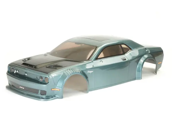 FTX Stinger Bodyshell - Grey