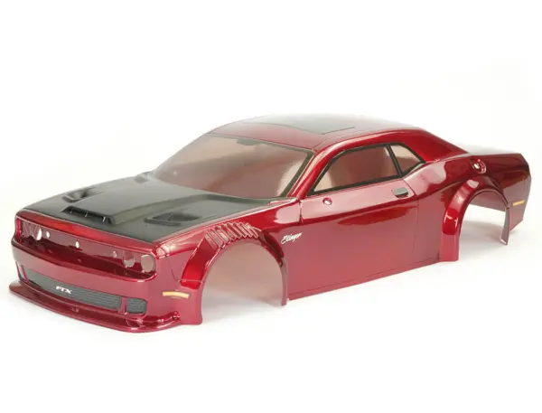 FTX Stinger Bodyshell - Red
