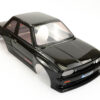 FTX Evo30 Body & Stickers - Black - Image 2