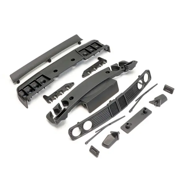 FTX Evo30 Front & Rear Body Accessories