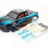 FTX Havok Drift Truck Body - Blue - Image 2