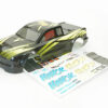 FTX Havok Drift Truck Body - Yellow - Image 2