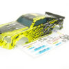 FTX Havok Drift Street Body - Yellow - Image 2