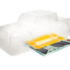 FTX Gladius Clear Pickup Lexan Body - Image 2