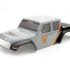 FTX Gladius Printed Pickup Body (Grey) - Image 2