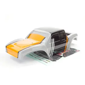 FTX Gladius Printed LCG Body (Grey)