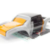 FTX Gladius Printed LCG Body (Grey) - Image 2