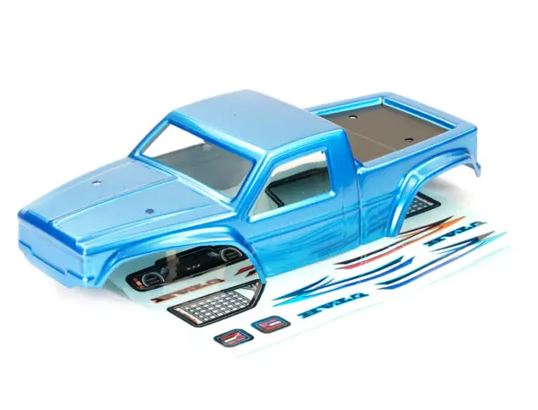 FTX Utah LCG Body - Blue