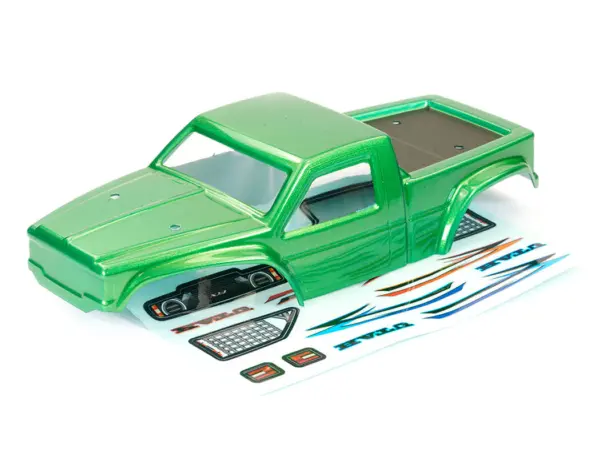 FTX Utah LCG Body - Green