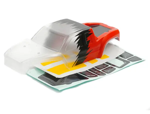 FTX Utah Lcg2 Body - Half Print