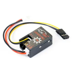 FTX Utah Furitek Lizard Pro Brushless Esc