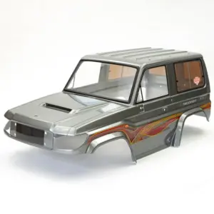 FTX Trooper Pc/Grey Body