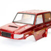 FTX Trooper Pc/Red Body - Image 2