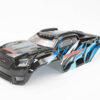 FTX Crossbow Bodyshell - Black/Blue - Image 2