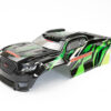 FTX Crossbow Bodyshell - Black/Green - Image 2